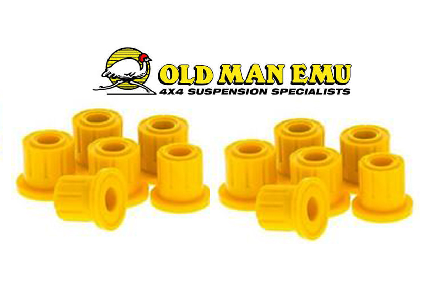 Kit silentbloc de lames BJ40 pour lames BJ42